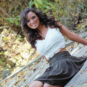 Meet your Posher, Shelby